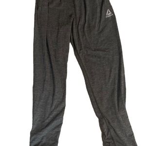 Reebok women’s jogging pants. Size Small